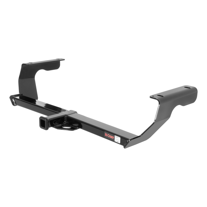 CURT 11315 Class 1 Trailer Hitch, 1-1/4-Inch Receiver, Fits Select Subaru Impreza